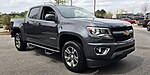 Used 2017 CHEVROLET COLORADO 4WD CREW CAB 128.3" Z71 in NEWNAN, GEORGIA