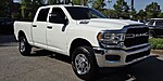 Used 2024 RAM 2500 TRADESMAN 4X4 CREW CAB 6'4" BOX in NEWNAN, GEORGIA