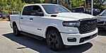 Used 2025 RAM 1500 BIG HORN 4X4 CREW CAB 5'7" BOX in NEWNAN, GEORGIA