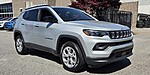 Used 2025 JEEP COMPASS LATITUDE 4X4 in NEWNAN, GEORGIA