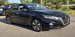 Used 2019 NISSAN ALTIMA 2.5 SL SEDAN in NEWNAN, GEORGIA