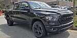 Used 2023 RAM 1500 BIG HORN/LONE STAR in NEWNAN, GEORGIA