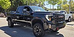Used 2024 GMC SIERRA 2500 4WD CREW CAB 159" AT4X in NEWNAN, GEORGIA