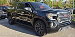 Used 2021 GMC SIERRA 1500 4WD CREW CAB 147" DENALI in NEWNAN, GEORGIA