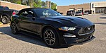 Used 2020 FORD MUSTANG ECOBOOST CONVERTIBLE in NEWNAN, GEORGIA