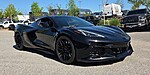 Used 2023 CHEVROLET CORVETTE 2DR Z06 CPE W/3LZ in NEWNAN, GEORGIA