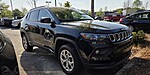 Used 2024 JEEP COMPASS LATITUDE in NEWNAN, GEORGIA