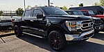 Used 2022 FORD F-150 XLT in NEWNAN, GEORGIA