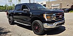 Used 2022 FORD F-150 XLT 4WD SUPERCREW 5.5' BOX in NEWNAN, GEORGIA