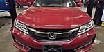 Used 2017 Honda Accord EX-L in NEWNAN, GEORGIA