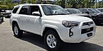 Used 2020 TOYOTA 4RUNNER SR5 2WD in NEWNAN, GEORGIA