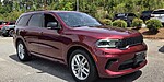 Used 2024 DODGE DURANGO GT PLUS RWD in NEWNAN, GEORGIA