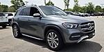 Used 2022 MERCEDES-BENZ GLE GLE 350 SUV in NEWNAN, GEORGIA