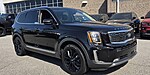 Used 2020 KIA TELLURIDE SX FWD in NEWNAN, GEORGIA