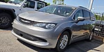 Used 2021 CHRYSLER VOYAGER LXI in NEWNAN, GEORGIA