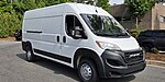 Used 2023 RAM PROMASTER CARGO VAN 2500 HIGH ROOF 159" WB in NEWNAN, GEORGIA