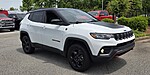 Used 2024 JEEP COMPASS TRAILHAWK 4X4 in NEWNAN, GEORGIA