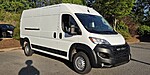 Used 2025 RAM PROMASTER CARGO VAN TRADESMAN 2500 HIGH ROOF 159" WB W/PASS SEAT in NEWNAN, GEORGIA