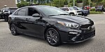 Used 2021 KIA FORTE GT-LINE IVT in NEWNAN, GEORGIA
