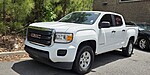 Used 2016 GMC CANYON BASE in NEWNAN, GEORGIA