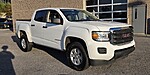 Used 2016 GMC CANYON 2WD CREW CAB 128.3" in NEWNAN, GEORGIA