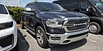 Used 2021 RAM 1500 LARAMIE in NEWNAN, GEORGIA