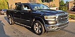 Used 2021 RAM 1500 LARAMIE 4X2 CREW CAB 5'7" BOX in NEWNAN, GEORGIA