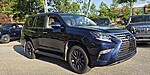 Used 2023 LEXUS GX GX 460 PREMIUM 4WD in NEWNAN, GEORGIA