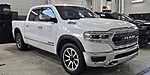 Used 2020 RAM 1500 LIMITED in NEWNAN, GEORGIA