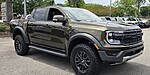 Used 2024 FORD RANGER RAPTOR 4WD SUPERCREW 5' BOX in NEWNAN, GEORGIA