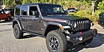 Used 2024 JEEP WRANGLER RUBICON 4 DOOR 4X4 in NEWNAN, GEORGIA