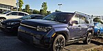 Used 2025 HYUNDAI SANTA FE HYBRID CALLIGRAPHY in NEWNAN, GEORGIA