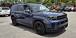 Used 2025 HYUNDAI SANTA FE HYBRID CALLIGRAPHY FWD in NEWNAN, GEORGIA