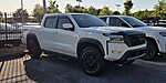 Used 2022 NISSAN FRONTIER PRO-4X in NEWNAN, GEORGIA