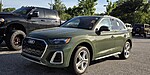 Used 2023 AUDI Q5  in NEWNAN, GEORGIA