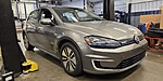 Used 2015 Volkswagen E-Golf SEL PREMIUM in NEWNAN, GEORGIA