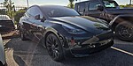 Used 2025 TESLA MODEL Y PERFORMANCE in NEWNAN, GEORGIA