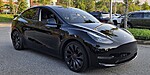 Used 2025 TESLA MODEL Y PERFORMANCE AWD *LTD AVAIL* in NEWNAN, GEORGIA