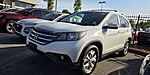 Used 2012 Honda CR-V EX-L in NEWNAN, GEORGIA