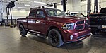 Used 2019 RAM 1500 CLASSIC EXPRESS in NEWNAN, GEORGIA