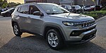 Used 2022 JEEP COMPASS LATITUDE FWD in NEWNAN, GEORGIA