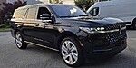Used 2025 LINCOLN NAVIGATOR BLACK LABEL 4X4 in NEWNAN, GEORGIA