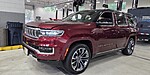 Used 2023 JEEP GRAND WAGONEER SERIES III in NEWNAN, GEORGIA