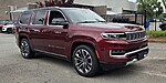 Used 2023 JEEP GRAND WAGONEER SERIES III 4X4 in NEWNAN, GEORGIA