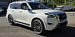 Used 2023 NISSAN ARMADA 4X2 PLATINUM in NEWNAN, GEORGIA