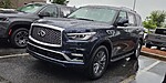 Used 2024 INFINITI QX80 LUXE in NEWNAN, GEORGIA