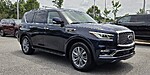 Used 2024 INFINITI QX80 LUXE RWD in NEWNAN, GEORGIA