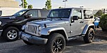 Used 2018 JEEP WRANGLER JK SAHARA in NEWNAN, GEORGIA