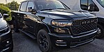 Used 2025 RAM 1500 BIG HORN/LONE STAR in NEWNAN, GEORGIA