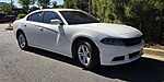 Used 2020 DODGE CHARGER SXT in NEWNAN, GEORGIA